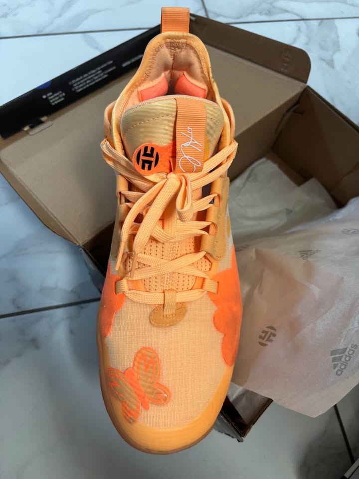 Harden Vol. 5 Futurenatura Basketball sneaker - photo 2