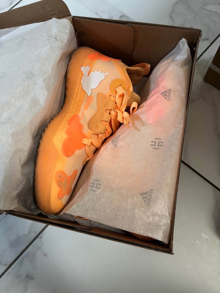 Harden Vol. 5 Futurenatura Basketball sneaker - photo 3