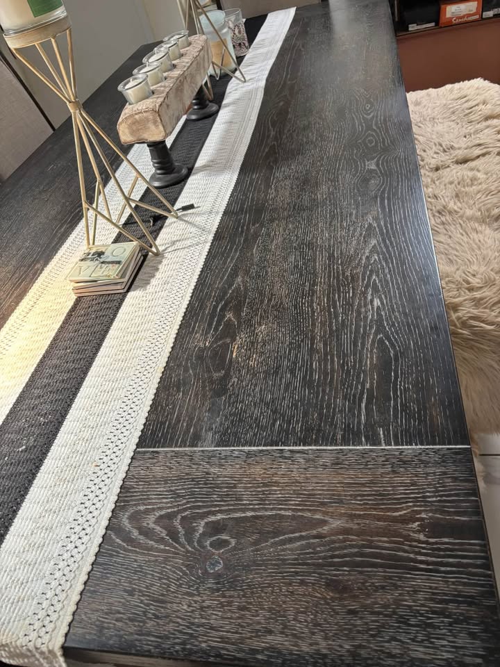 88" Dining Table - photo 2