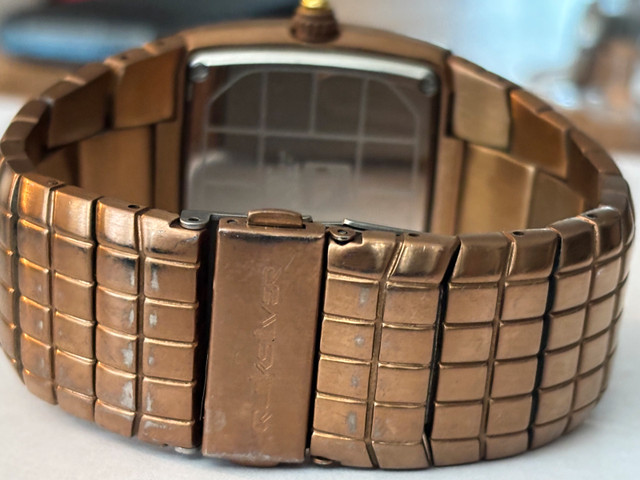 Quicksilver Watch, quartz - photo 3