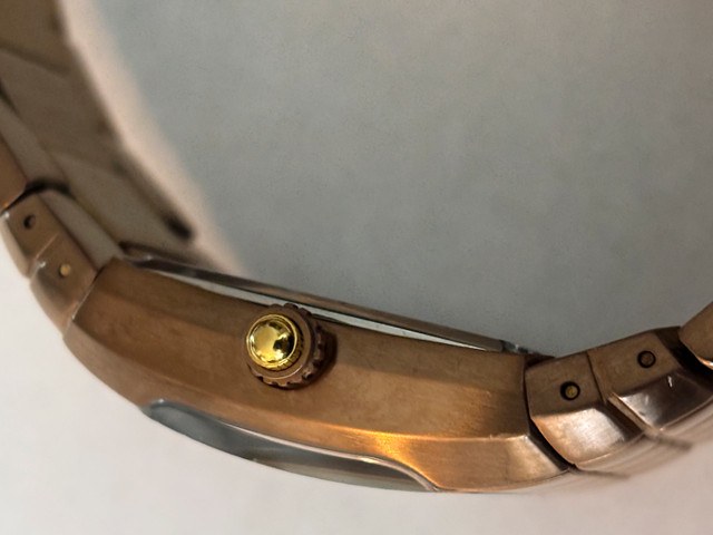 Quicksilver Watch, quartz - photo 5