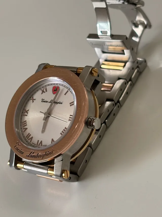 Lamborghini Torino Swiss watch image indicator(3)