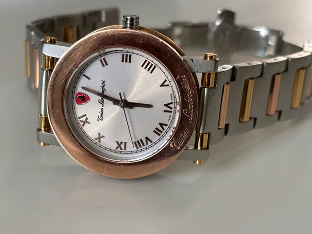 Lamborghini Torino Swiss watch image indicator(4)