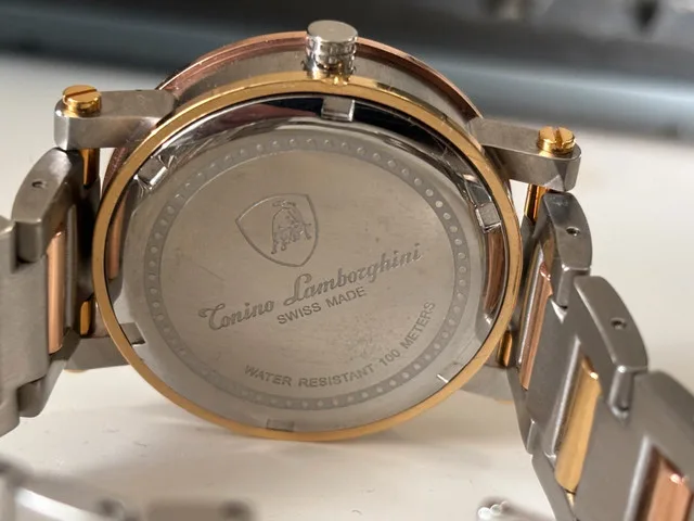 Lamborghini Torino Swiss watch image indicator(6)