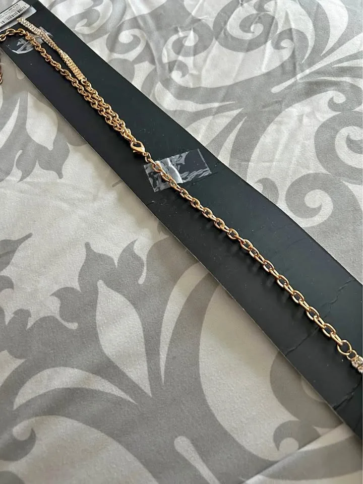 Embellished Evening Belt thumbnail