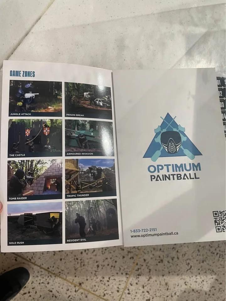 PAINTBALL 25% OFF image indicator(2)