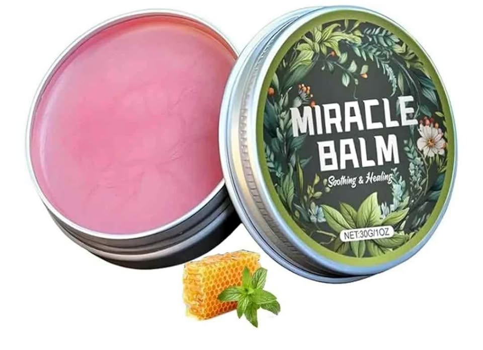 Miracle Balm