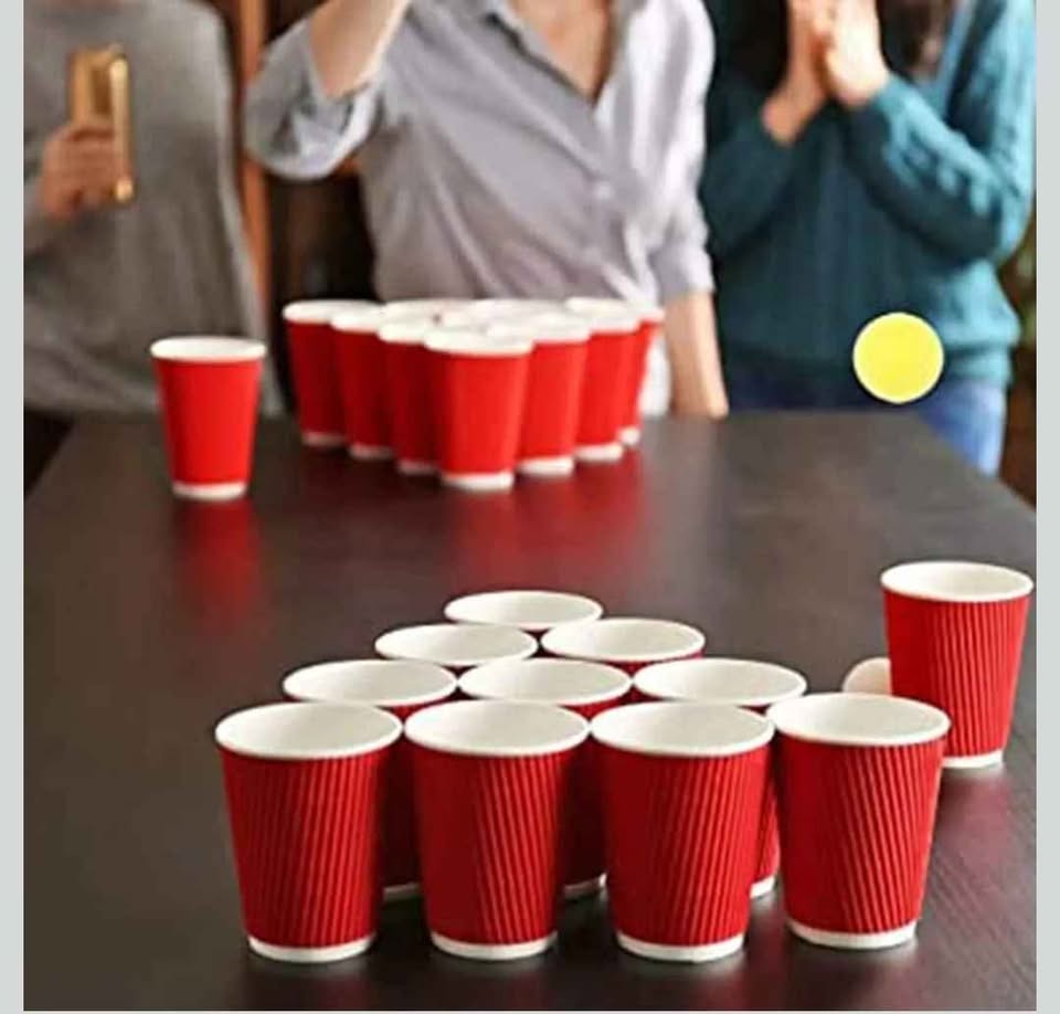 Ping Pong Balls for Table Tennis, Games 28 pcs - photo 2