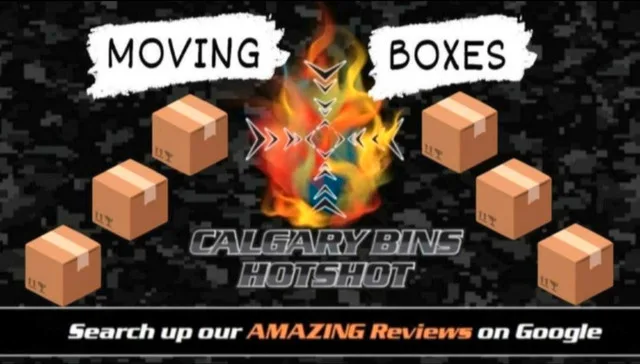 Moving boxes Heavy Duty Storage bins for packing image indicator(9)