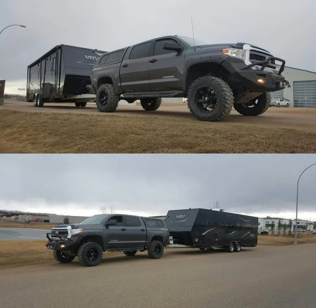 Toy hauler camper image indicator(3)