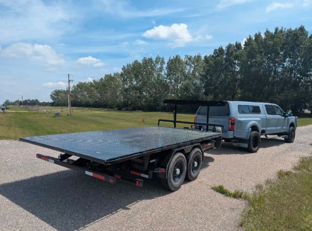 Hotshot Delivery Transportation Service Courier image indicator(3)