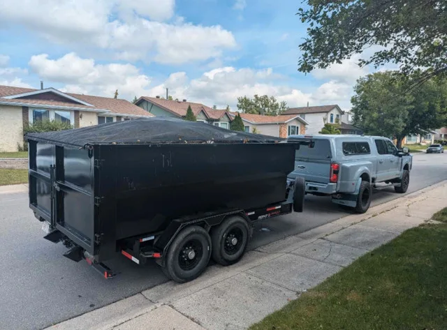 Hotshot Delivery Transportation Service Courier image indicator(6)