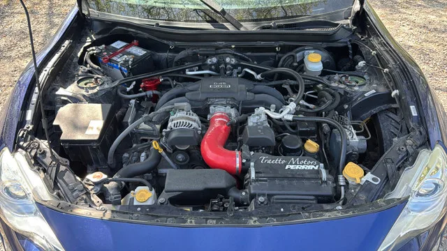 Scion FRS image indicator(2)