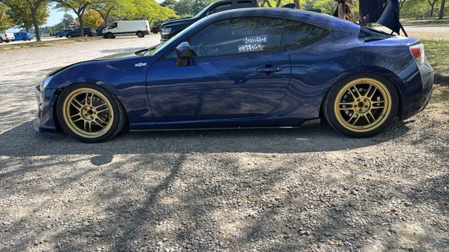 Scion FRS image indicator(4)