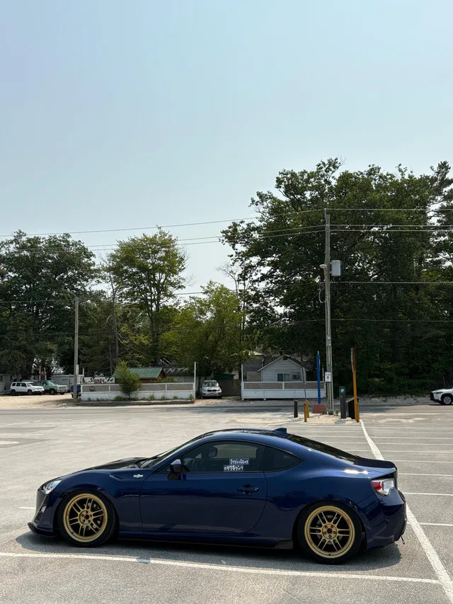 Scion FRS image indicator(5)