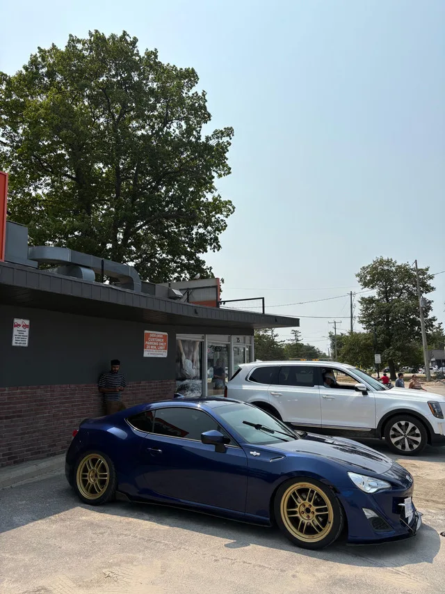 Scion FRS image indicator(6)