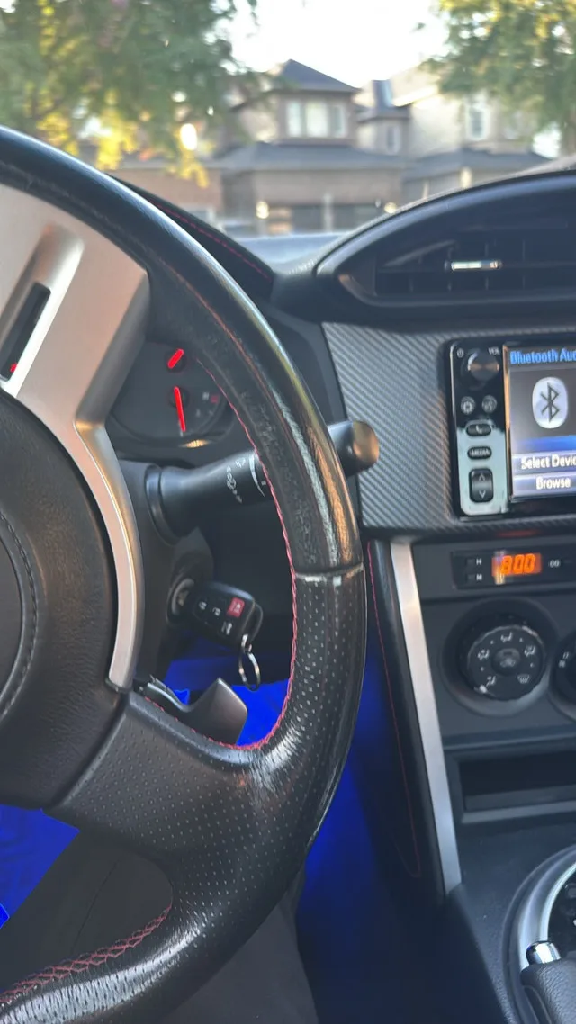 Scion FRS image indicator(7)