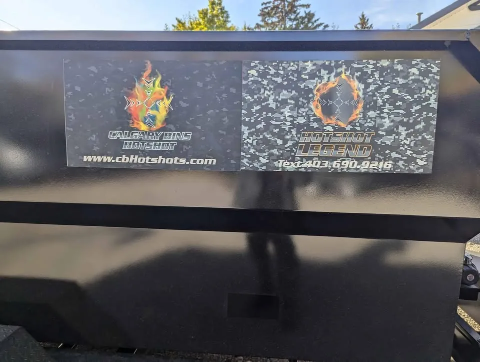 Junk removal / Dumpster bin rentals image indicator(2)