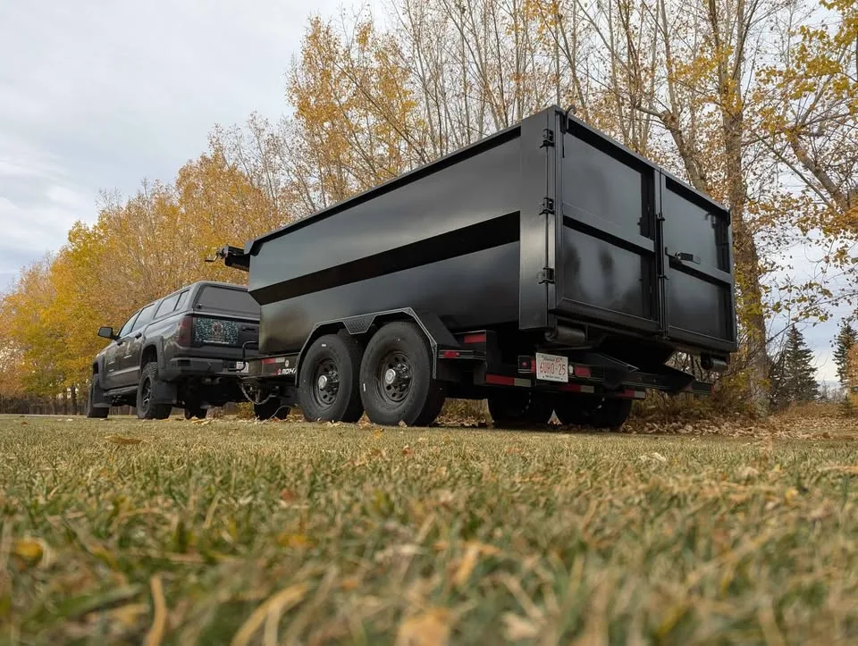 Junk removal / Dumpster bin rentals image indicator(4)