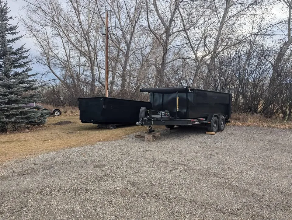 Junk removal / Dumpster bin rentals image indicator(8)