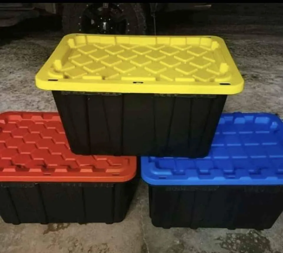 Need Cardboard moving boxes? Rent Moving bins instead. image indicator(5)