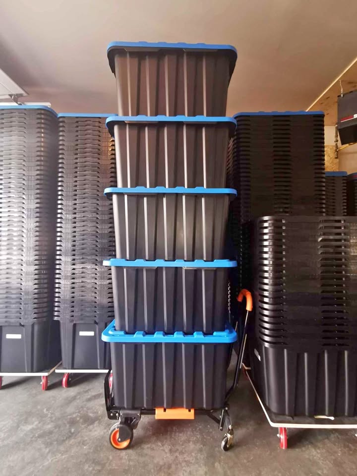 Moving boxes Best bins for packing