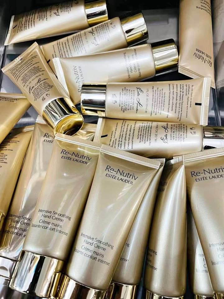 Estee lauder hand cream30ml