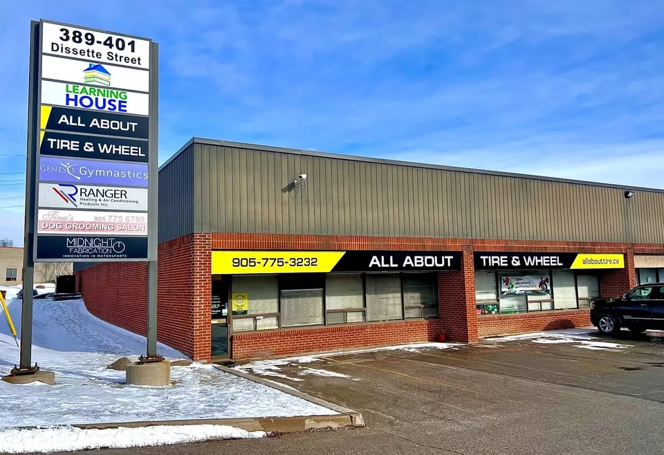 205/55R16 Minerva Winter Tires - Set of 4 image indicator(2)