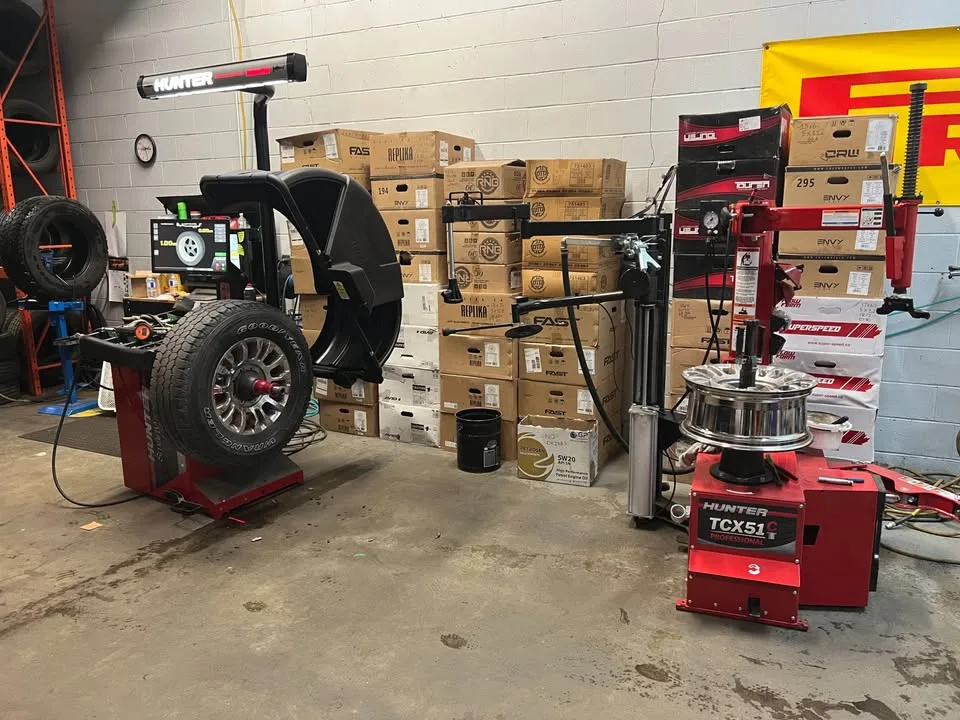 205/55R16 Minerva Winter Tires - Set of 4 image indicator(6)