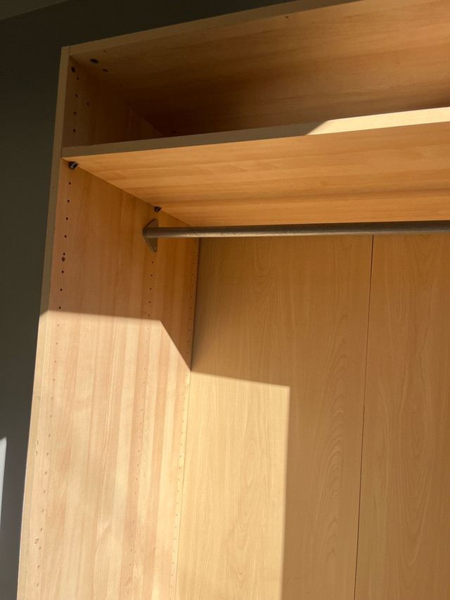 Ikea Pax Wardrobe - photo 2