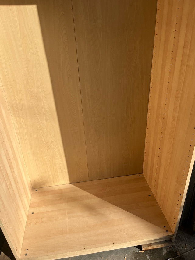 Ikea Pax Wardrobe - photo 3