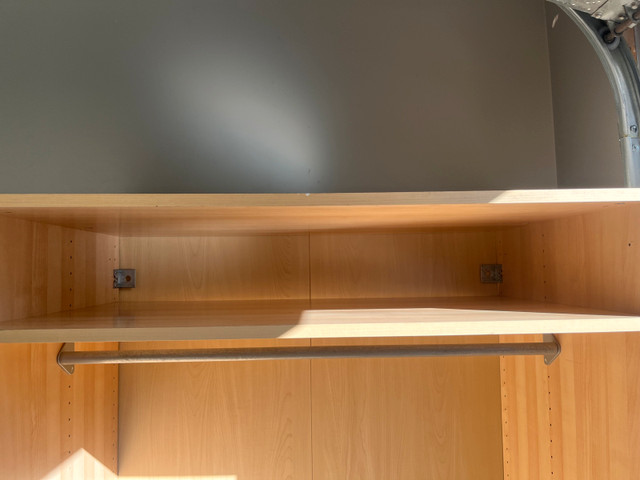 Ikea Pax Wardrobe - photo 4