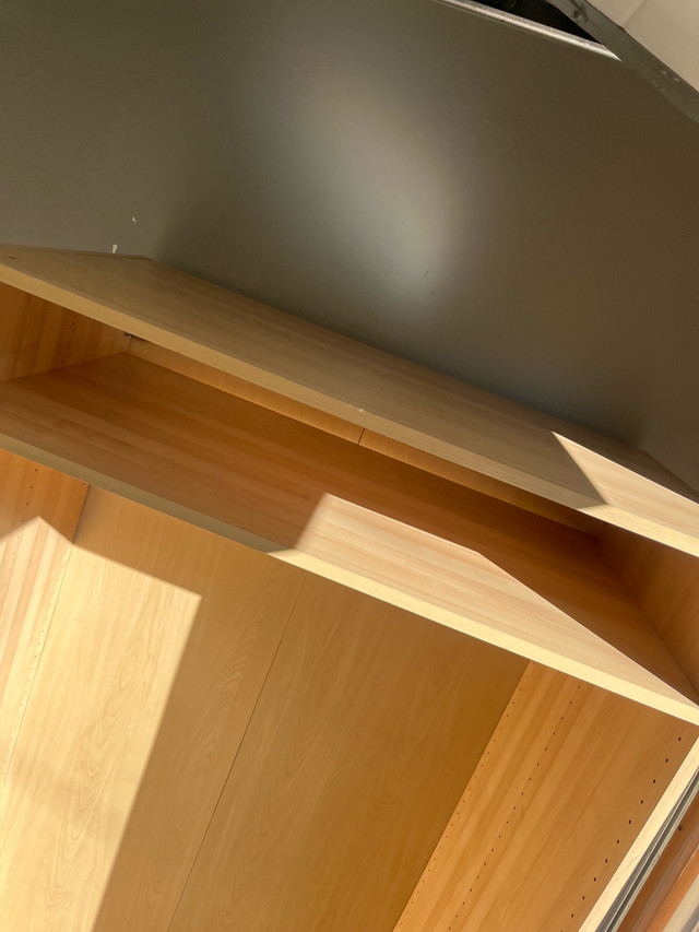 Ikea Pax Wardrobe - photo 5