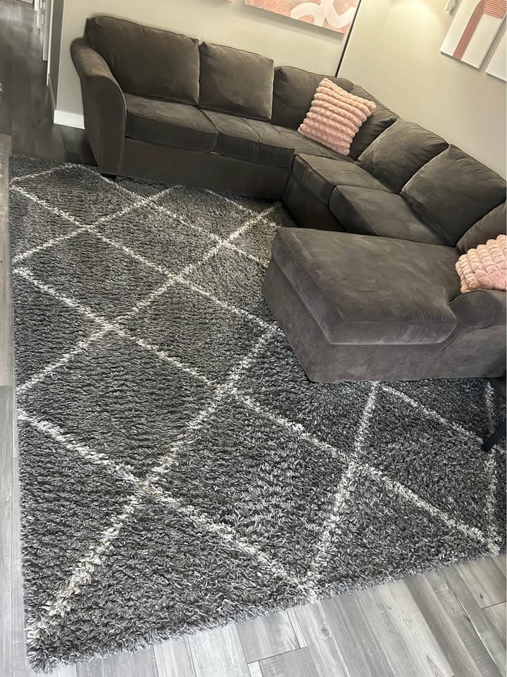 Area rug 8x10 - photo 2