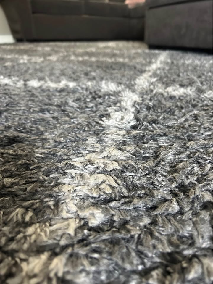 Area rug 8x10 - photo 3