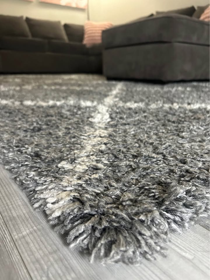 Area rug 8x10 - photo 4