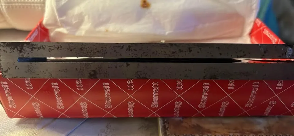 Starrett PR 1224 Protactor & Micrometer image indicator(4)