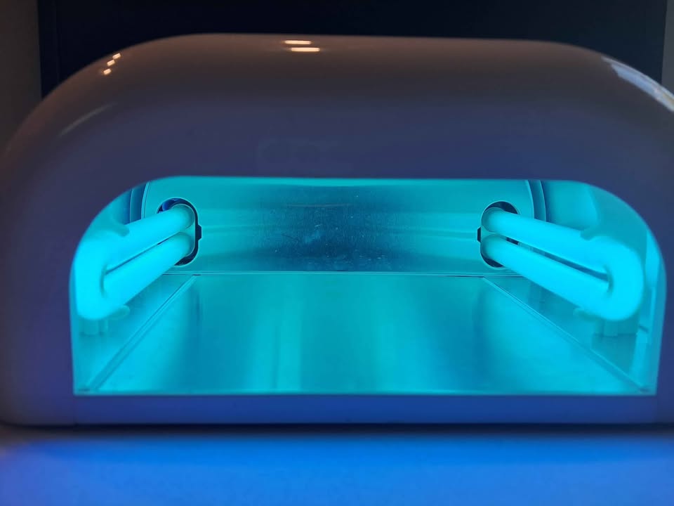NailStar 36 Watt UV Nail Dryer Lamp - photo 2
