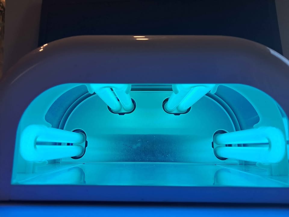 NailStar 36 Watt UV Nail Dryer Lamp - photo 3
