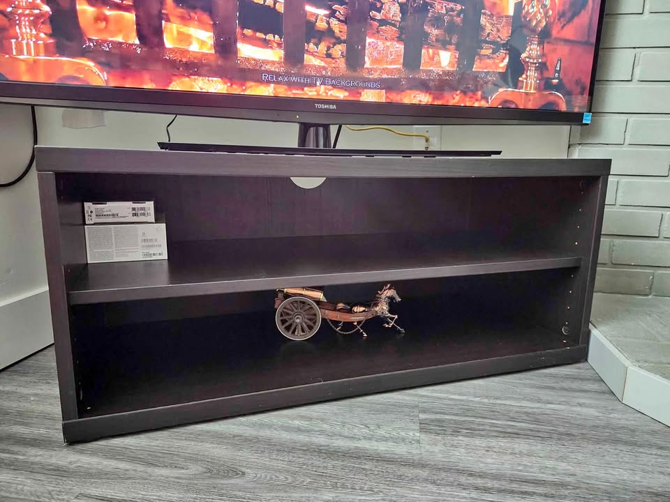 IKEA TV Stand, TV bench