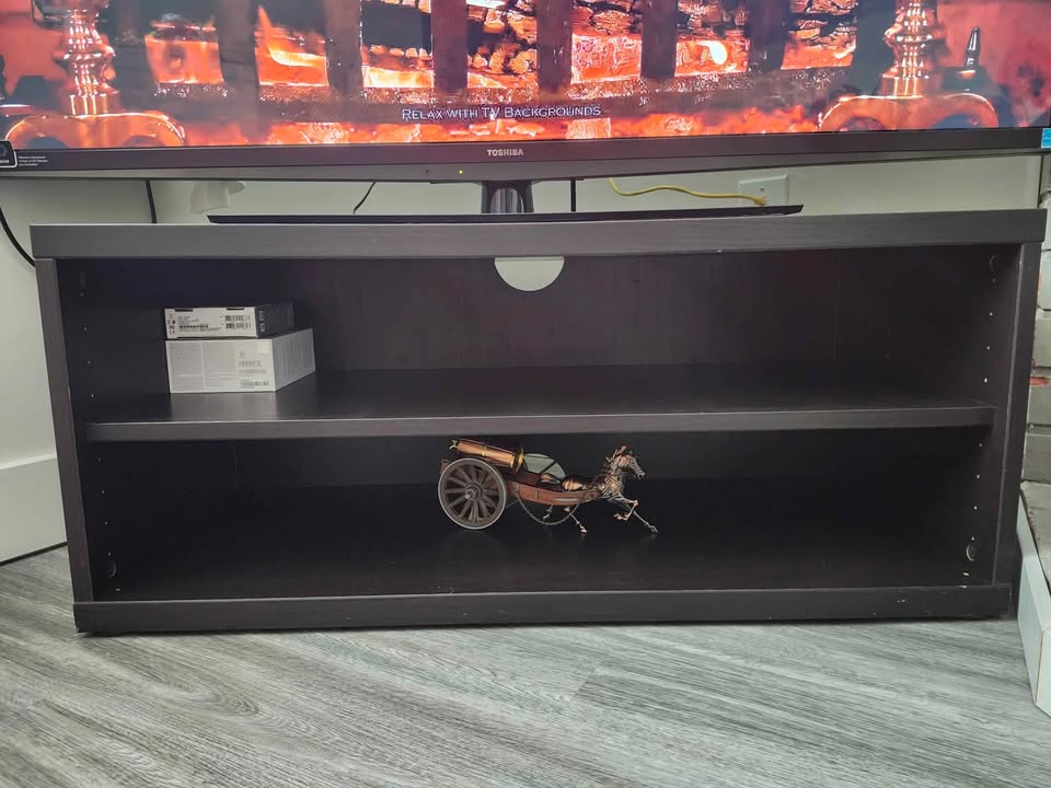 IKEA TV Stand, TV bench - photo 2