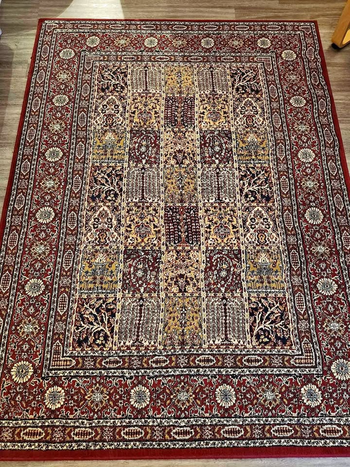 IKEA Valby Ruta Rug