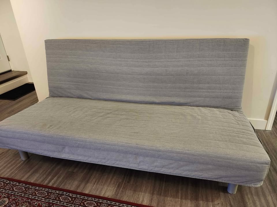 IKEA Sofa Bed - photo 2