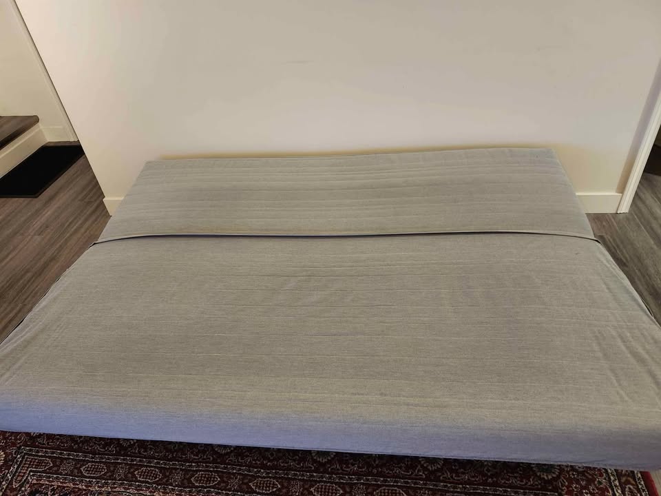 IKEA Sofa Bed - photo 3