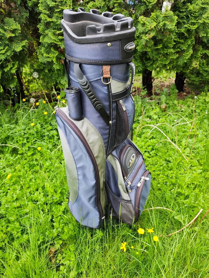 Free BENNINGTON GOLF BAG - photo 2