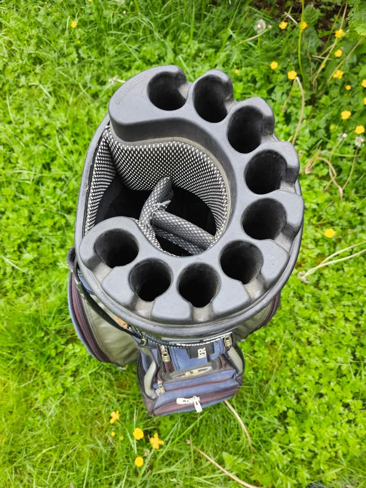 Free BENNINGTON GOLF BAG - photo 5