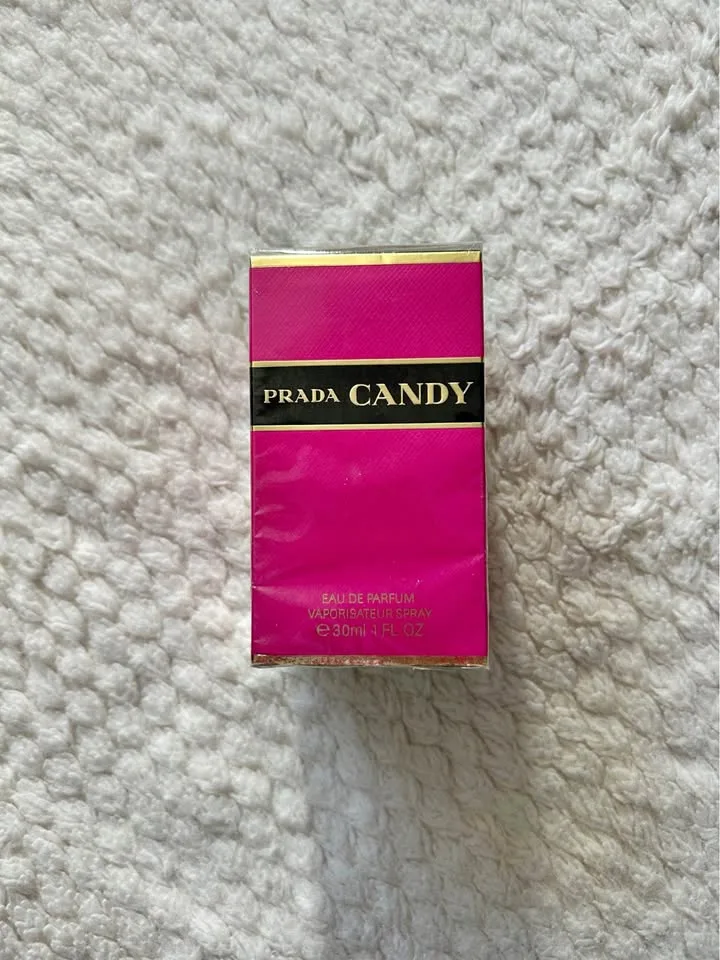 Prada candy 30 ml EAU DE PARFUM