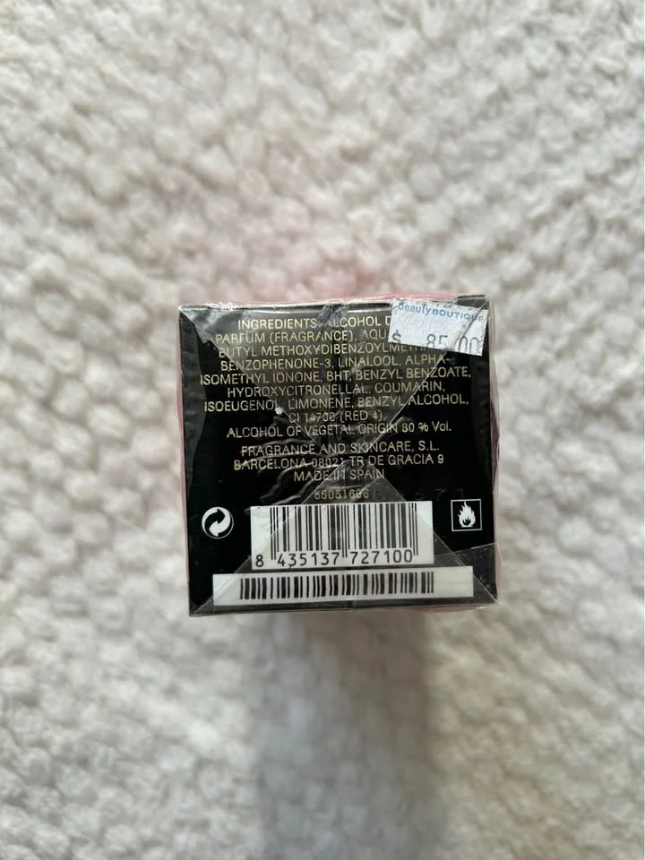 Prada candy 30 ml EAU DE PARFUM image indicator(3)