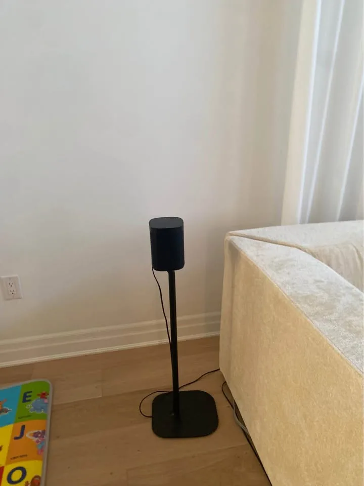 Negotiable Sonos One Speaker Stands image indicator(2)