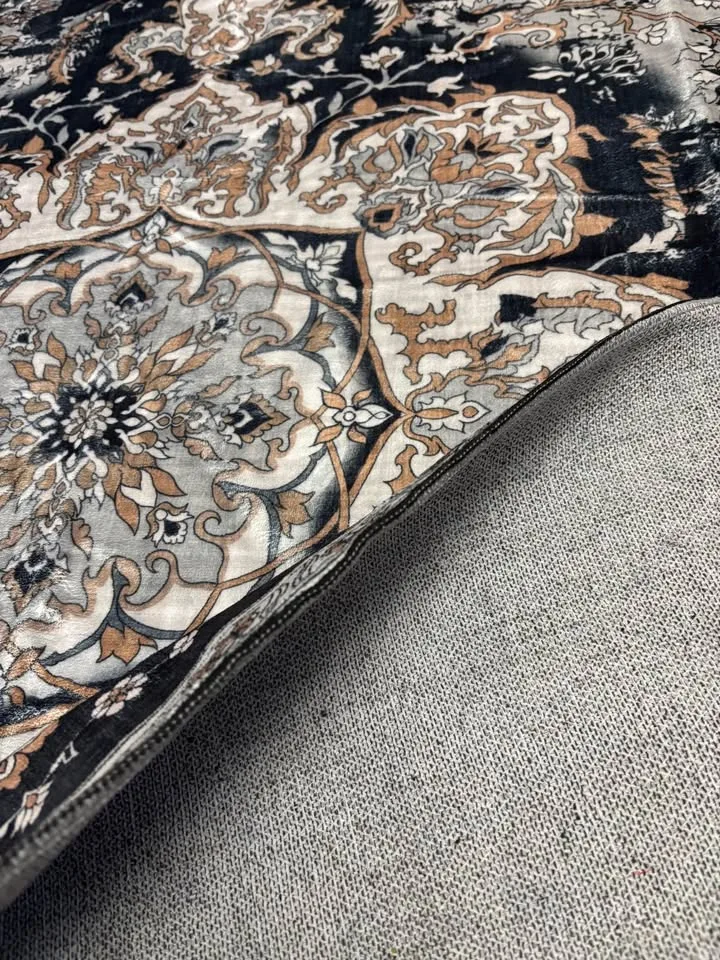 New 5x7ft Soft Area Rug image indicator(2)